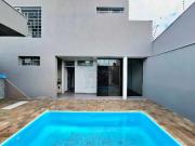 Casa / Sobrado para Locação em Ribeirão Preto/SP Jardim...