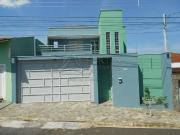 Casa / Sobrado para Locação em Ribeirão Preto/SP Jardim...
