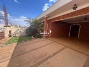Casa / Sobrado para Locação em Ribeirão Preto/SP Jardim...