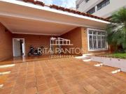 Casa / Sobrado para Locação em Ribeirão Preto/SP Jardim...