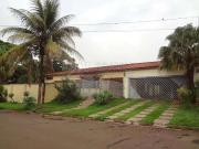 Casa / Sobrado para Locação em Ribeirão Preto/SP Jardim...