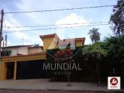 Casa / Sobrado para Locação em Ribeirão Preto/SP Jardim...