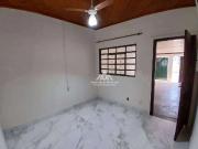 Casa / Sobrado para Locação em Ribeirão Preto/SP Jardim...