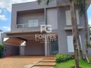 Casa / Sobrado para Locação em Ribeirão Preto/SP Jardim...