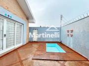 Casa / Sobrado para Locação em Ribeirão Preto/SP Jardim...