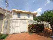 Casa / Sobrado para Locação em Ribeirão Preto/SP Jardim...