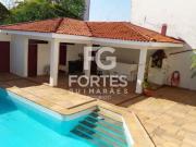 Casa / Sobrado para Locação em Ribeirão Preto/SP Jardim...
