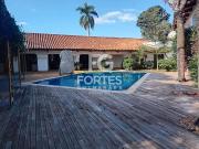 Casa / Sobrado para Locação em Ribeirão Preto/SP Jardim...