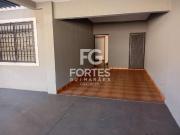 Casa / Sobrado para Locação em Ribeirão Preto/SP Jardim...
