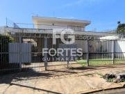 Casa / Sobrado para Locação em Ribeirão Preto/SP Jardim...