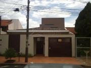Casa / Sobrado para Locação em Ribeirão Preto/SP Parque...