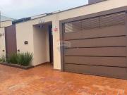 Casa / Sobrado para Locação em Ribeirão Preto/SP Parque...