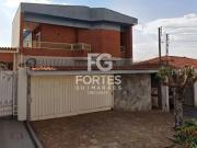Casa / Sobrado para Locação em Ribeirão Preto/SP Parque...