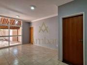 Casa / Sobrado para Locação em Ribeirão Preto/SP Parque...