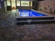 Casa / Sobrado para Locação em Ribeirão Preto/SP Parque...