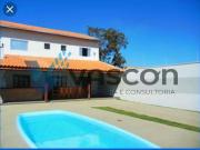 Casa / Sobrado para Locação em Ribeirão Preto/SP Parque...