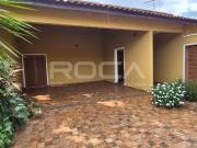 Casa / Sobrado para Locação em Ribeirão Preto/SP Parque...
