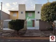 Casa / Sobrado para Locação em Ribeirão Preto/SP Recreio...