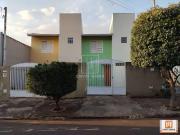 Casa / Sobrado para Locação em Ribeirão Preto/SP Recreio...