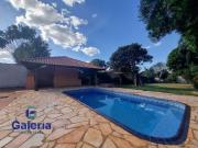 Casa / Sobrado para Locação em Ribeirão Preto/SP Recreio...