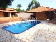 Casa / Sobrado para Locação em Ribeirão Preto/SP Recreio...