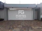 Casa / Sobrado para Locação em Ribeirão Preto/SP...