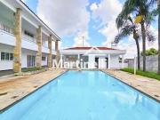 Casa / Sobrado para Locação em Ribeirão Preto/SP...