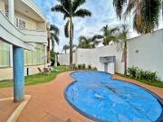 Casa / Sobrado para Locação em Ribeirão Preto/SP...