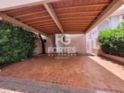 Casa / Sobrado para Locação em Ribeirão Preto/SP Santa...