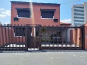 Casa / Sobrado para Locação em Ribeirão Preto/SP Vila...