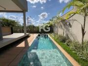 Casa / Sobrado para Locação em Ribeirão Preto/SP Vila do...