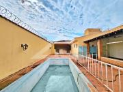 Casa / Sobrado para Locação em Ribeirão Preto/SP Vila...