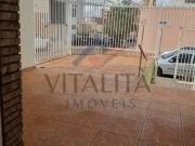 Casa / Sobrado para Locação em Ribeirão Preto/SP Vila...