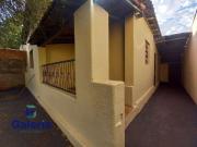 Casa / Sobrado para Locação em Ribeirão Preto/SP Vila...