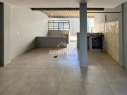 Casa / Sobrado para Locação em Rio Claro/SP Centro 2 Quartos