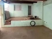 Casa / Sobrado para Locação em Rio Claro/SP Centro 2 Quartos