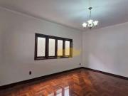 Casa / Sobrado para Locação em Rio Claro/SP Estádio 4...