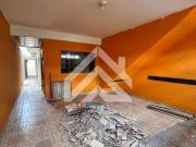 Casa / Sobrado para Locação em Rio Claro/SP Jardim Novo...