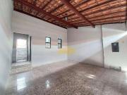 Casa / Sobrado para Locação em Rio Claro/SP Jardim Novo...