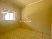 Casa / Sobrado para Locação em Rio Claro/SP Jardim Santa...