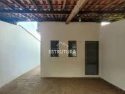 Casa / Sobrado para Locação em Rio Claro/SP Recanto das...