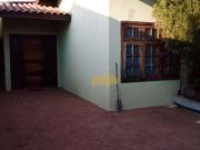 Casa / Sobrado para Locação em Rio Claro/SP Vila Santo...