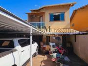 Casa / Sobrado para Locação em Rio das Ostras/RJ...