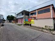 Casa / Sobrado para Locação em Rio das Ostras/RJ Centro...