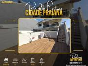 Casa / Sobrado para Locação em Rio das Ostras/RJ Cidade...
