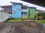 Casa / Sobrado para Locação em Rio das Ostras/RJ Colinas...