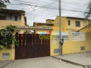 Casa / Sobrado para Locação em Rio das Ostras/RJ...
