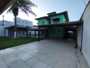 Casa / Sobrado para Locação em Rio das Ostras/RJ Enseada...