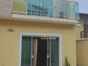 Casa / Sobrado para Locação em Rio das Ostras/RJ...