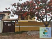 Casa / Sobrado para Locação em Rio das Ostras/RJ...